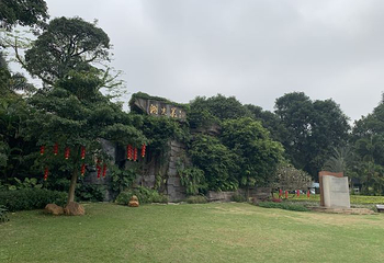 湖光岩风景区第 80 张图片