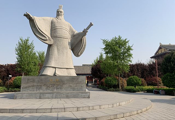 曹丞相府第 45 张图片