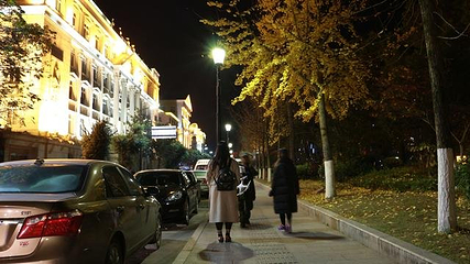 赤坎欧陆风情街第 15 张图片