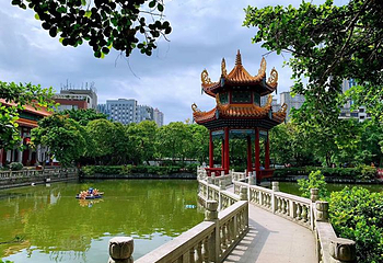 西禅古寺第 60 张图片