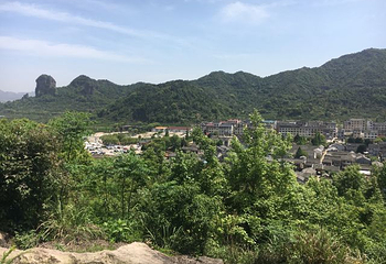 桃渚古城第 30 张图片