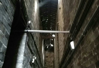 张谷英村第 46 张图片
