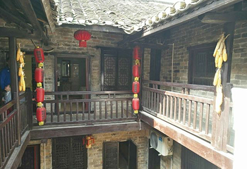 张谷英村第 43 张图片