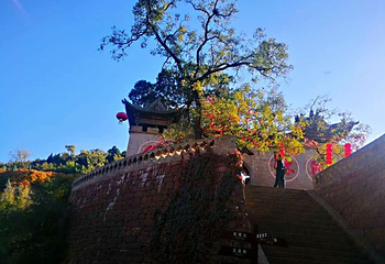 后沟古村第 26 张图片