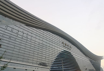 成都环球中心第 31 张图片