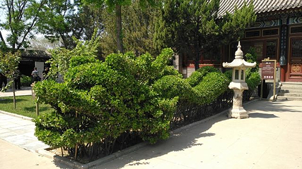赵云庙第 35 张图片