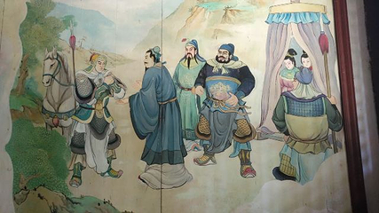 赵云庙第 31 张图片