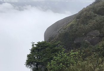 桂林猫儿山第 72 张图片