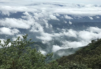 桂林猫儿山第 69 张图片
