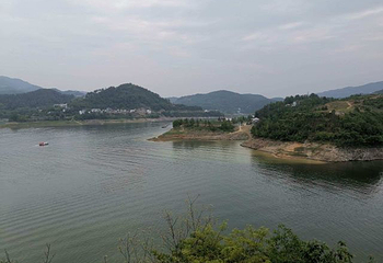 瀛湖风景区第 125 张图片