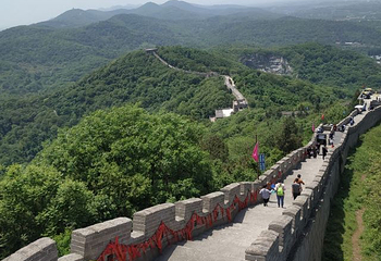 珍珠泉风景区第 41 张图片