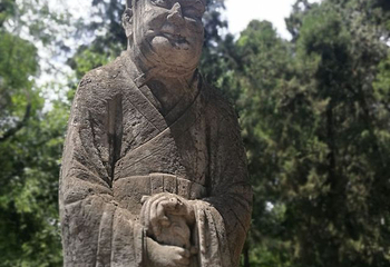 孔林第 34 张图片