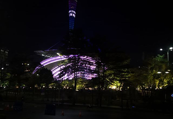 广州旅游观光双层巴士第 14 张图片