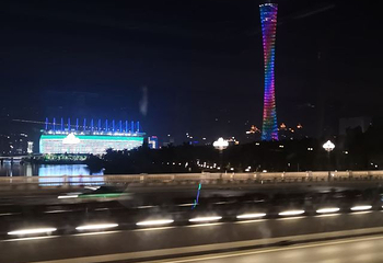 广州旅游观光双层巴士第 13 张图片