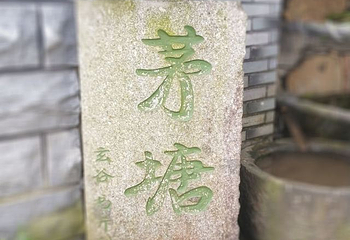 山沟沟景区第 48 张图片