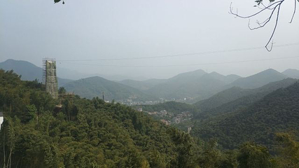 山沟沟景区第 47 张图片