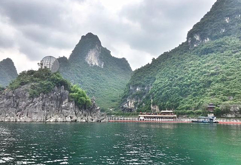 大龙湖景区第 28 张图片