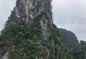 大龙湖景区第 27 张图片