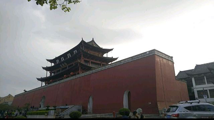 朝阳楼第 16 张图片