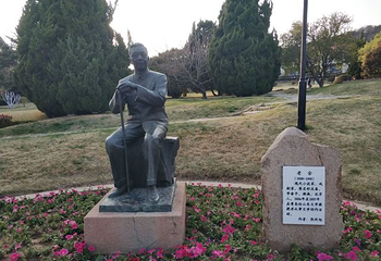 海滨风景区-百花苑第 14 张图片