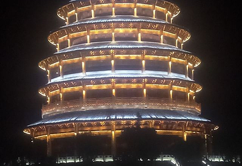 德百旅游小镇椹仙村第 19 张图片