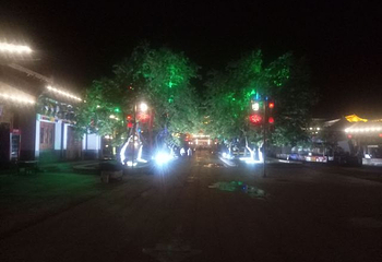 德百旅游小镇椹仙村第 18 张图片
