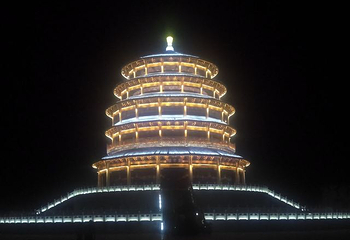 德百旅游小镇椹仙村第 16 张图片