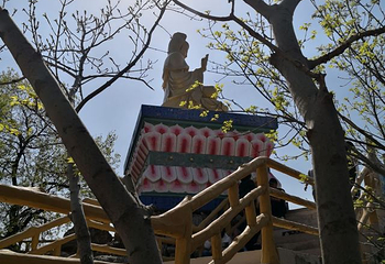 灵山风景名胜区第 38 张图片