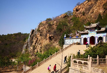 灵山风景名胜区第 37 张图片