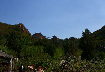 灵山风景名胜区第 36 张图片