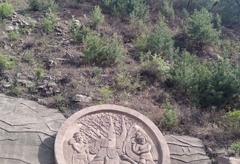 僧冠峰第 2 张图片
