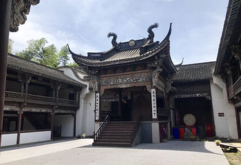 西施故里第 44 张图片