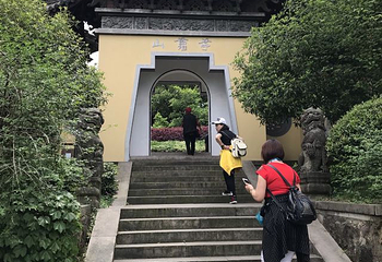 西施故里第 42 张图片