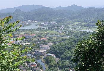会稽山第 34 张图片