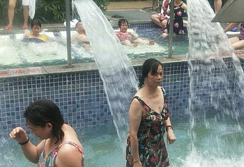 聚龙湾温泉第 41 张图片