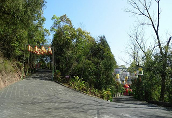 锦屏山第 18 张图片