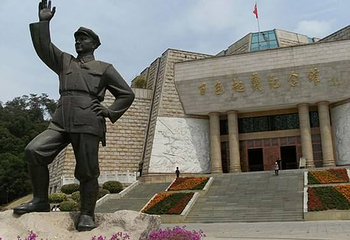 百色起义纪念馆第 39 张图片