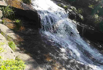 白石湾风景区第 23 张图片