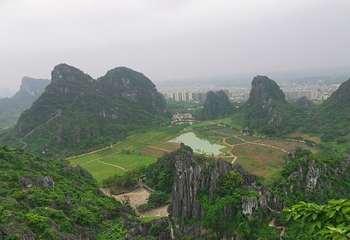 春湾风景区第 27 张图片