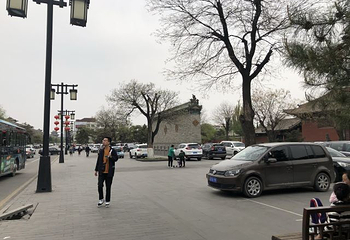 善化寺第 39 张图片