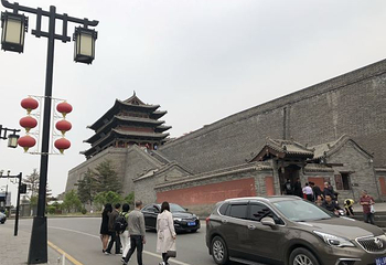 善化寺第 38 张图片