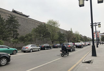 善化寺第 37 张图片