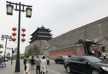 善化寺第 36 张图片