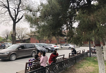 善化寺第 35 张图片