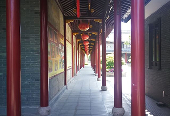 如皋古城-定慧禅寺第 20 张图片