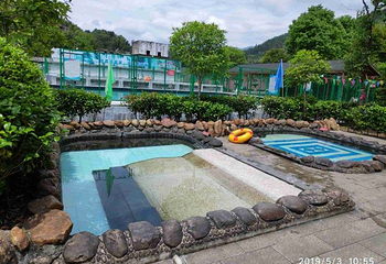 汤湖温泉第 41 张图片