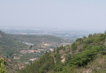 鹤伴山旅游景区第 32 张图片
