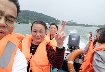 东钱湖第 84 张图片