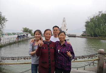 东钱湖第 83 张图片