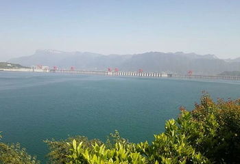 屈原故里文化旅游区第 38 张图片